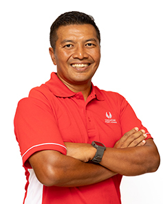  Mohamed Yazid Mohamed Yasin